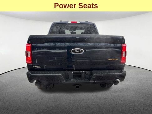 Used 2023 Ford F150 Tremor AWD/4WD image 11