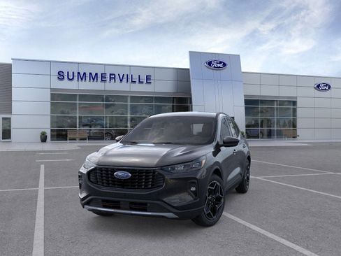 New 2026 Ford Escape Platinum image 2