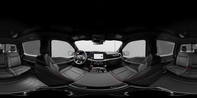 New 2026 Ford F150 Raptor AWD/4WD image 8