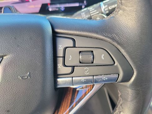 Used 2023 Cadillac Escalade Sport image 26