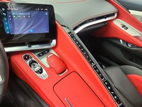 Used 2024 Chevrolet Corvette Stingray Preferred Conv w/ Z51 Performance Package image 41