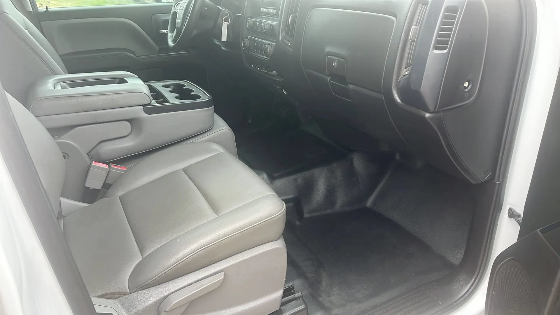 Used 2016 GMC Sierra 2500 2WD Double Cab image 15