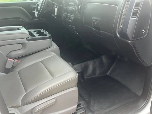 Used 2016 GMC Sierra 2500 2WD Double Cab image 15