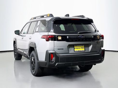New 2026 Subaru Outback Wilderness AWD/4WD image 5