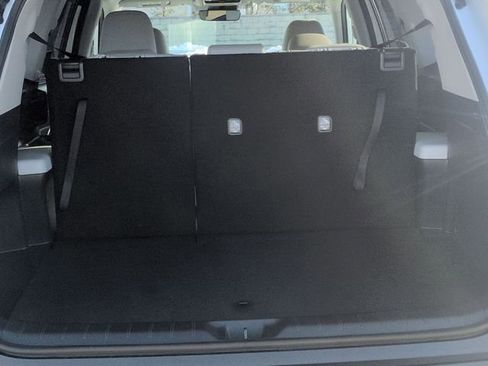 Certified 2026 Toyota Grand Highlander XLE image 28