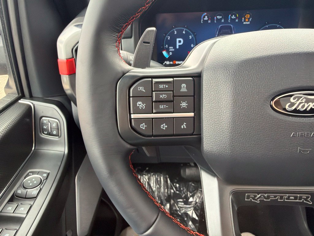 New 2026 Ford F150 Raptor AWD/4WD image 36