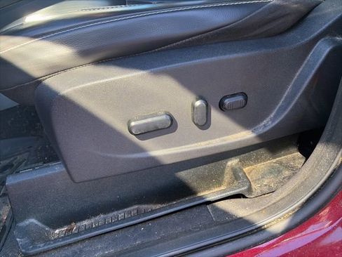 Certified 2019 Ford Escape SEL image 12