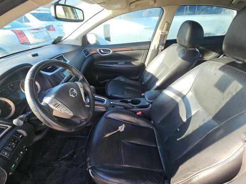 Used 2015 Nissan Sentra SL image 9