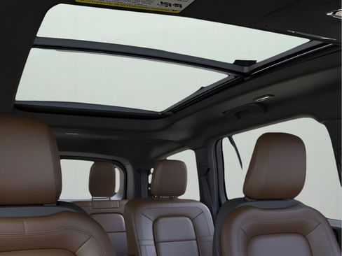 New 2025 Lincoln Aviator Reserve image 22