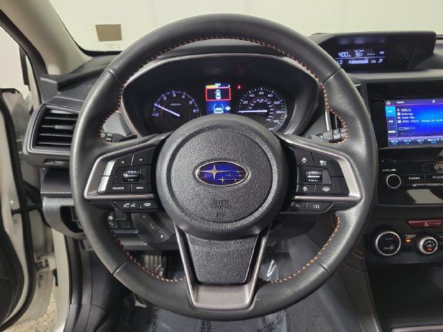 Used 2023 Subaru Crosstrek 2.0i Premium AWD/4WD image 27