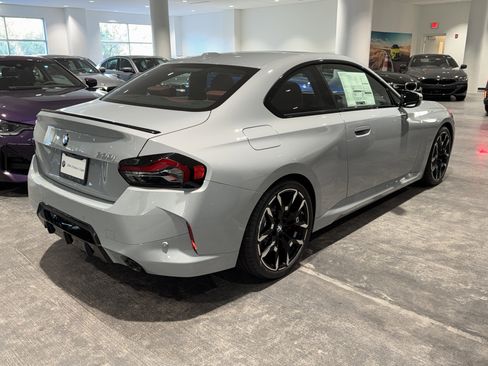 New 2026 BMW 230i Coupe w/ Premium Package image 6