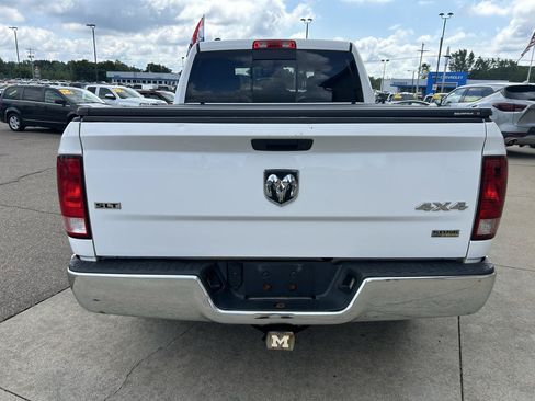 Used 2015 RAM 1500 Classic SLT AWD/4WD image 6