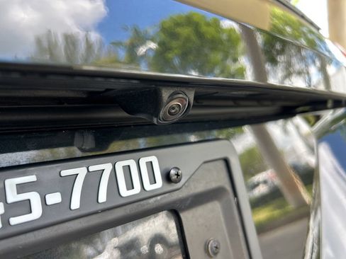 Used 2025 BMW Z4 sDrive30i RWD image 22