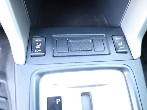 Used 2016 Subaru Forester 2.5i Premium w/ All-Weather Package image 25