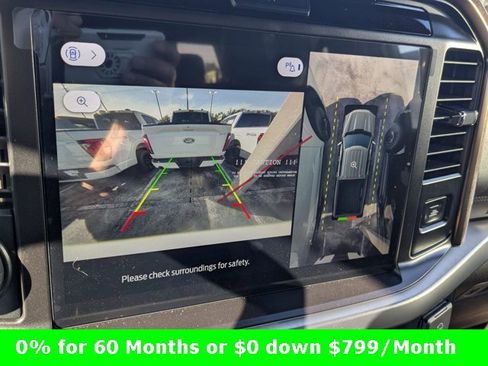 New 2025 Ford F150 King Ranch image 24