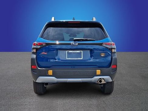 New 2026 Subaru Forester Wilderness AWD/4WD image 4