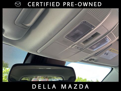 Used 2025 MAZDA CX-5 AWD 2.5 S image 29