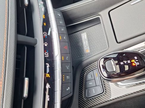 New 2026 Cadillac CT5 V image 15