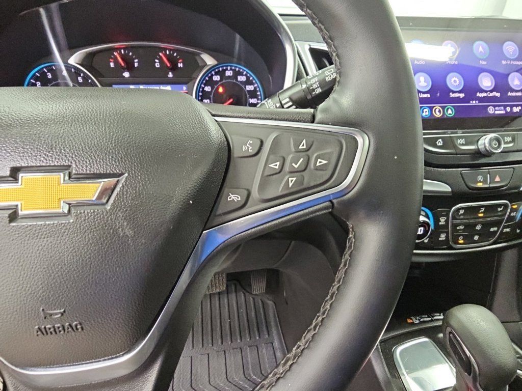 Certified 2024 Chevrolet Equinox Premier FWD image 27