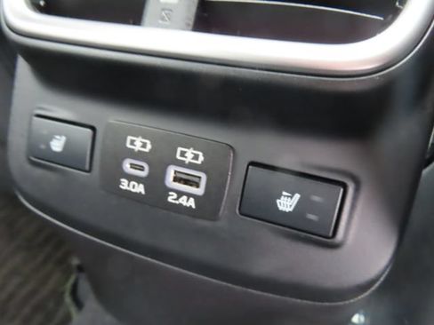 Used 2023 Subaru Outback Onyx Edition XT AWD/4WD image 41