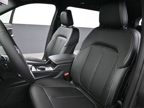 New 2026 Jeep Grand Cherokee L Limited AWD/4WD image 11