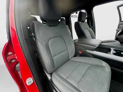 Certified 2022 RAM 1500 Big Horn w/ Night Edition AWD/4WD image 26
