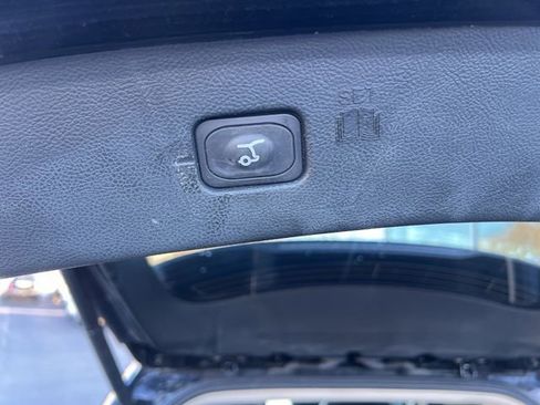 Used 2024 Ford Edge Titanium w/ Equipment Group 301A AWD/4WD image 11