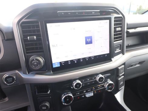 Certified 2024 Ford F150 XLT w/ Equipment Group 302A MID image 19