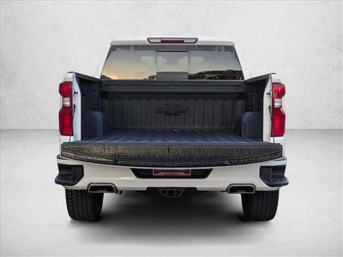 Used 2023 Chevrolet Silverado 1500 RST w/ Texas Edition Plus image 6