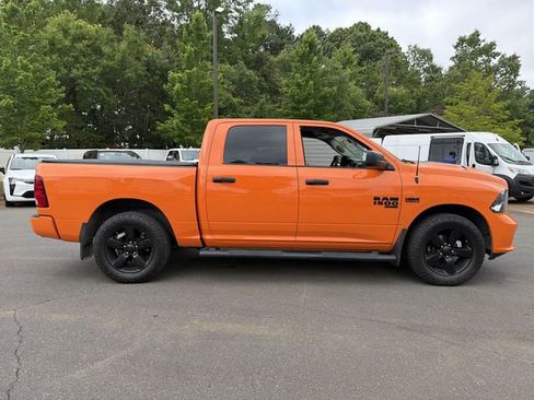 Used 2019 RAM 1500 Express w/ Express Value Package RWD image 6
