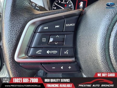 Used 2023 Subaru Outback Premium AWD/4WD image 29