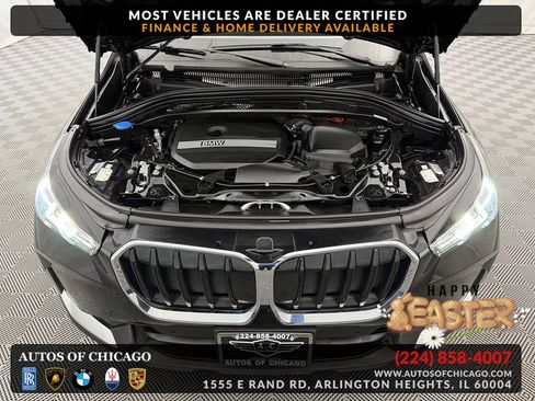 Used 2023 BMW X1 xDrive28i image 45