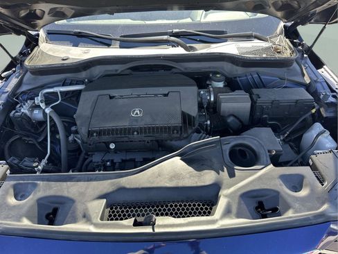 Used 2023 Acura MDX FWD image 27