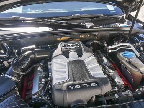 Used 2014 Audi S5 Premium Plus image 24