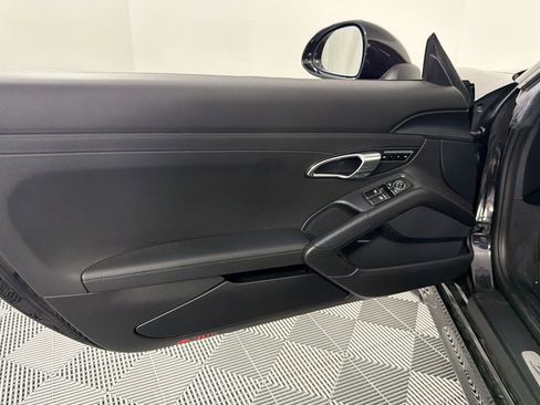 Used 2014 Porsche Boxster S RWD image 14