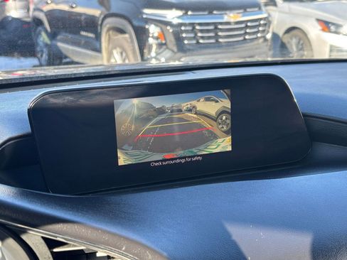 Used 2025 MAZDA MAZDA3 s image 17