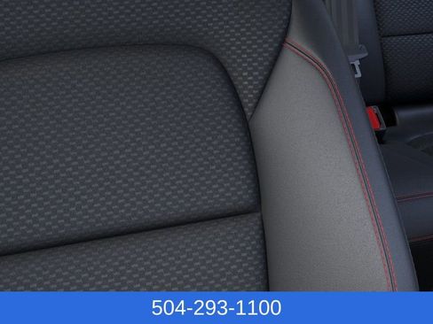 New 2026 Ford Escape ST-Line Select w/ Tech Pack #1 AWD/4WD image 18