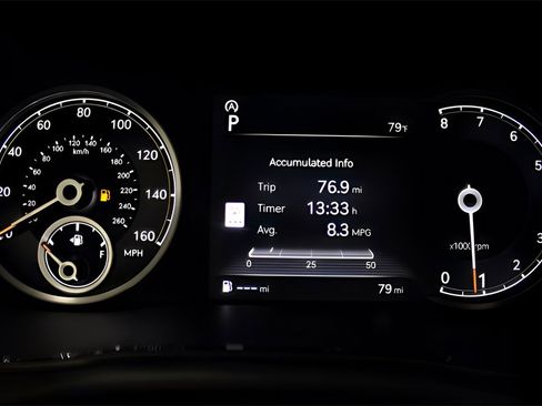 Used 2025 Genesis G70 3.3T Advanced w/ Sport Prestige Package image 28