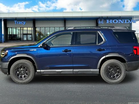 Used 2026 Honda Passport TrailSport Elite image 11