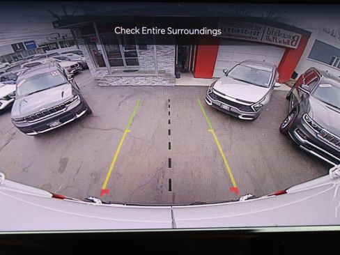 Used 2025 RAM ProMaster 2500 w/ Convenience Group image 30