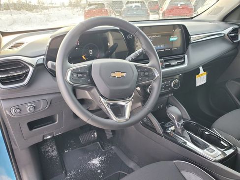 New 2026 Chevrolet TrailBlazer LT w/ Convenience Package image 10