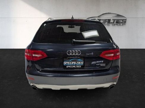 Used 2014 Audi A4 Premium Plus image 9