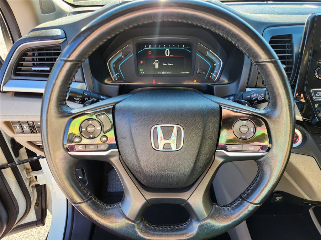 Used 2019 Honda Odyssey EX-L image 23