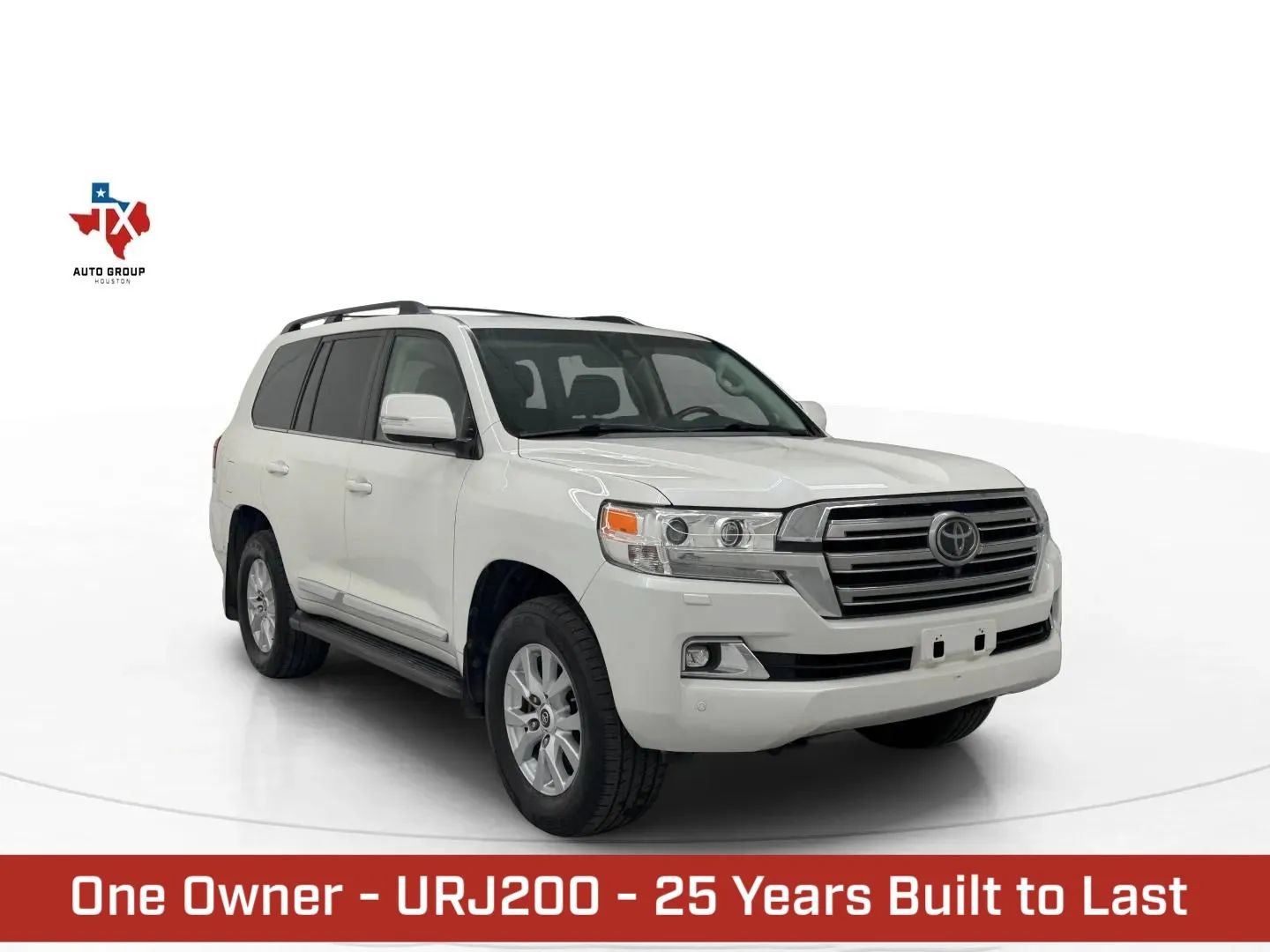 Used 2018 Toyota Land Cruiser AWD/4WD image 51