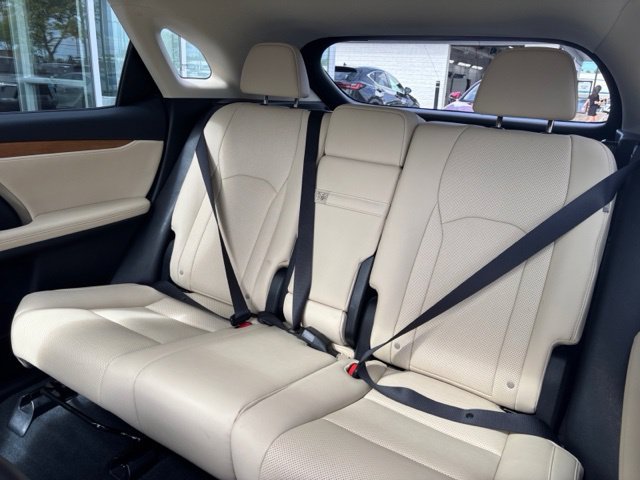 Used 2022 Lexus RX 350 AWD w/ Premium Package image 24