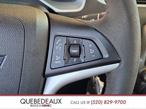 Used 2013 Chevrolet Camaro ZL1 RWD image 17