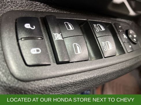 Used 2022 RAM 1500 Classic Warlock w/ Electronics Group image 11