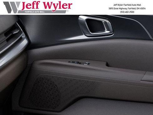 New 2026 Kia Carnival LXS image 26