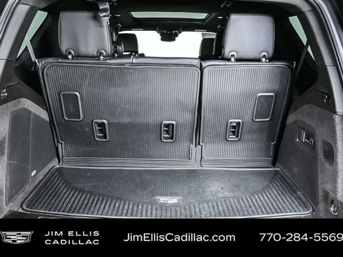 Certified 2023 Cadillac Escalade Premium Luxury image 34