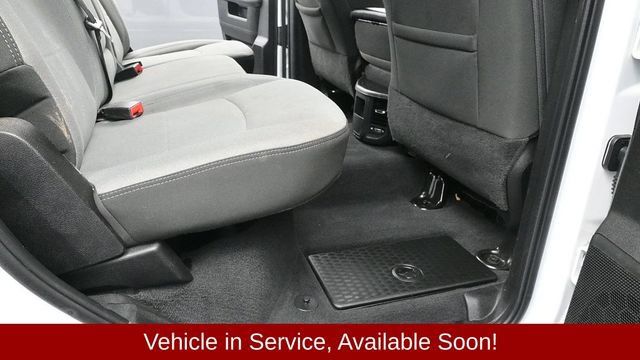 Used 2023 RAM 2500 Big Horn w/ Level 1 Equipment Group AWD/4WD image 17